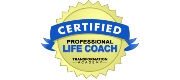 Life Coach Auckland Badge - Certified Professional Life Coach